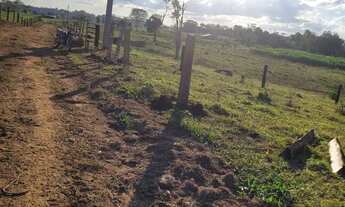 Imagem 2: Chácara 6 mil metros quadrados energia