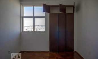 Imagem 3: Apartamento para Aluguel - Alto Caiçaras, 2 Quartos, 67 m2