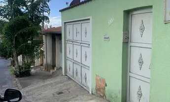 Imagem 2: Casa com 3 dormitórios à venda em Belo Horizonte