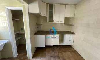 Imagem 3: Apartamento com 2 dormitórios para alugar, 67 m² por R$ 2.200,00/mês - Veleiros - São Paul