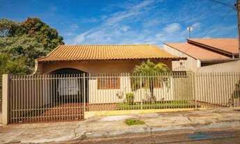 Imagem 2: Casa com 2 dormitórios, 96 m² - venda por R$ 320.000,00 ou aluguel por R$ 1.300,00/mês - A
