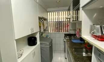 Imagem 5: Apartamento à venda - Av. Aririzal - Palmeiras 1 - São Luís - MA