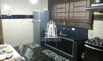 Imagem 4: Sobrado à venda Vila Eldízia ,com 2 dormitórios sendo duas suítes e edícula