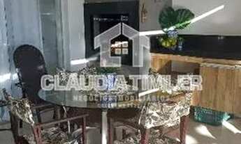 Imagem 6: Sobrado na Vila Nascente com amplo quintal