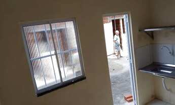 Imagem 2: Kitnet 1 quarteirão da Benjamin Brasil.agua e luz incluso.seguro e tranquilo