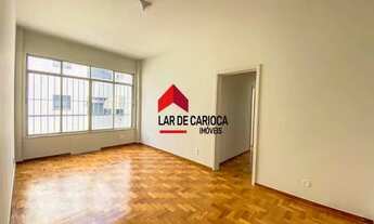 Imagem 2: Maracanã - 3 quartos com dependência completa totalmente reformado