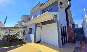 Imagem: Sobrado no bairro paraíso