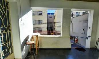 Imagem 2: Casa Comercial à venda, 15 quartos, 8 suítes, 1 vaga, Colégio Batista - Belo Horizonte/MG