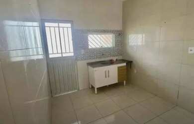 Imagem 3: Casa para venda possui 113 metros quadrados com 2 quartos