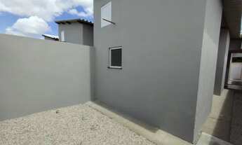 Imagem 7: Casa para venda com 68 metros quadrados com 2 quartos em Pedras - Fortaleza - CE