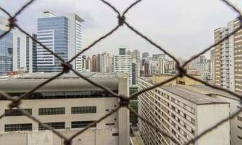 Imagem 6: Apartamento para Aluguel - Bela Vista, 2 Quartos, 50 m2