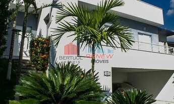 Imagem 3: Casa em condomínio/venda/Jardim das Palmeiras/3 dorm. s/2 suítes/3 vagas/300m At./Valinhos