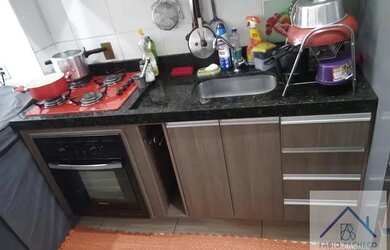 Imagem 7: Apartamento para Venda em Ribeirão Preto, Jardim Heitor Rigon, 2 dormitórios, 1 banheiro