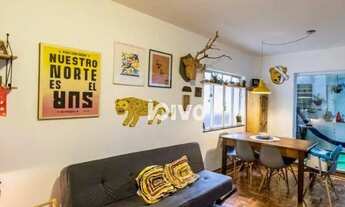 Imagem 3: Apartamento com 2 quartos e sem vaga à venda, 77 m² por R$ 459.000 - São Judas