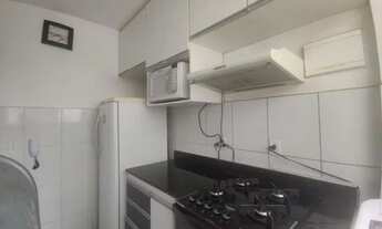 Imagem 7: Próximo Estação Diamante, Excelente Apto 02 Dts, 01 vaga, 4º andar !!