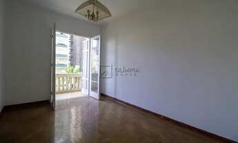 Imagem 6: Locação Apartamento 3 Dormitórios - 170 m² Higienópolis