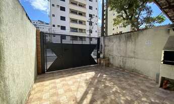 Imagem: Casa 2 Dormitórios na Vila Tupi