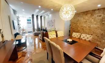 Imagem 3: Ipanema Apartamento com 3 dormitórios