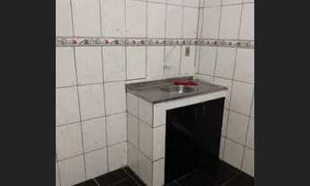 Imagem 5: Apartamento 1/4 porém espaçosa