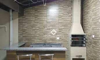 Imagem: Casa com 2 dormitórios à venda, 120 m²