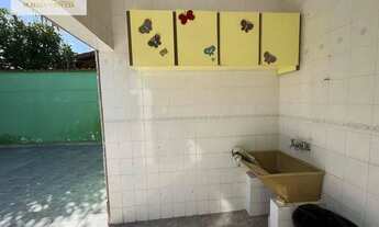 Imagem 5: Casa com 4 dormitórios para alugar, 250 m² por R$ 3.500,00/mês - Jardim Beira Mar - Peruíb