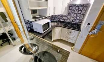 Imagem 2: Flat no Tatuapé próximo a Radial Leste e Avenida Salim Farah Maluf para locação