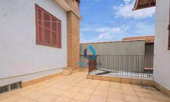 Imagem 6: Sobrado com 3 dormitórios à venda, 150 m² por R$ 901.000,00 - Chácara Monte Alegre - São P