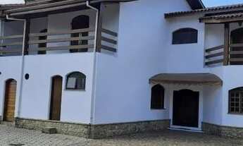 Imagem 3: Casa Assobradada 1250m 6 Suítes, Lazer, Estacionamento Mairiporã