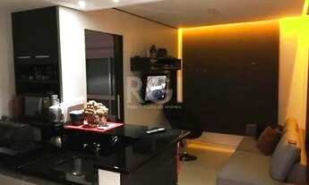 Imagem 7: Apartamento para Venda - 37.46m², 1 dormitório, 1 vaga - Três Figueiras