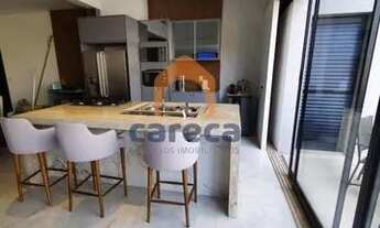 Imagem 5: Casa em Condomínio para Venda em São José do Rio Preto, Residencial Figueira II, 3 dormitó