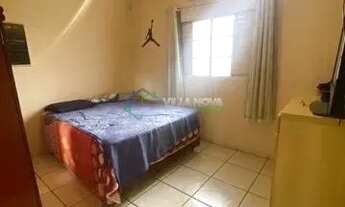 Imagem 4: Casa em Jardim Ouro Branco - Ribeirão Preto