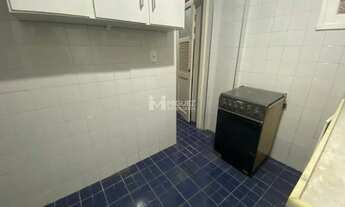 Imagem 12: Tijuca Apartamento com 1 dormitório