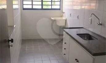 Imagem: Apartamento para locação no Residencial