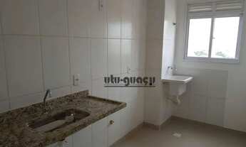 Imagem 4: Apartamento com 2 dormitórios para alugar, 48 m² por R$ 1.600,00/mês - Edifício Residencia