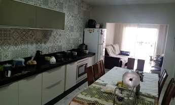 Imagem 2: Casa 02 quartos - Vila oeste