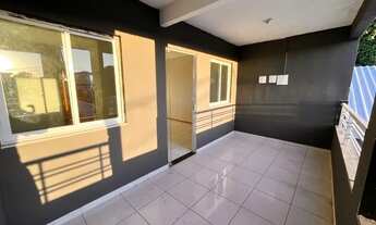 Imagem: Alugo Apt 2 quartos em Tubarão 750 reais