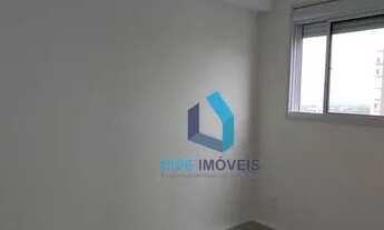 Imagem 6: Apartamento com 2 dormitórios para alugar, 34 m² por R$ 2.500,00/mês - Jardim Taquaral - S