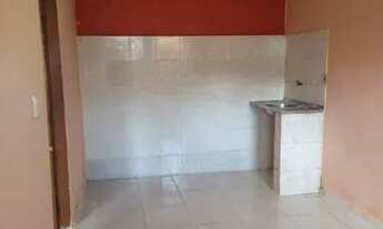 Imagem 2: AP 2 quartos 1 banheiro