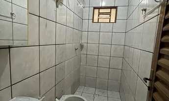 Imagem 6: Casa dois quartos na Vila Santa Helena, Fama, Vila Izaura