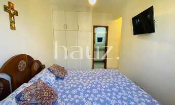 Imagem 7: APARTAMENTO À VENDA OU ALUGUEL, COM 3 DORMITÓRIOS, 106M2 DE ÁREA ÚTIL, EM RIVIERA DE SÃO L