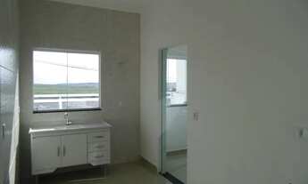 Imagem 2: Apartamento para aluguel, 2 quartos, Residencial Água Branca - Boituva/SP