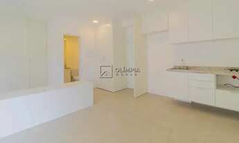 Imagem 3: Venda Apartamento 1 Dormitórios - 37 m² Brooklin