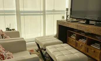 Imagem 3: Apartamento á venda 85m² com 2 dormitórios 2 suítes 2 vagas em Pinheiros