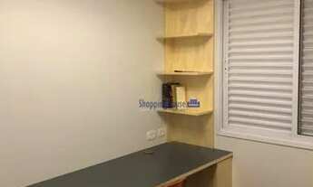 Imagem 5: Apartamento com 3 dormitórios para alugar, 84 m² por R$ 6.286,00/mês - Vila Pompeia - São