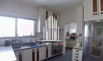 Imagem 3: Apartamento à venda com 260m² no Campo Belo