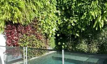 Imagem 3: Condomínio Tamboré 7 - Exclusive Houses - 4 dormitorios 3 suítes