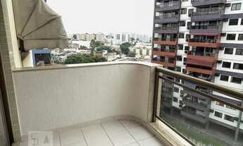 Imagem 5: Apartamento para Aluguel - Meier, 2 Quartos, 75 m2