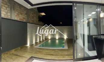 Imagem 4: Casa 3 dormitório(s) Jardim Tangará