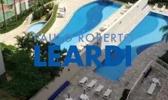 Imagem: APARTAMENTO - VILA LEOPOLDINA - SP