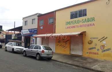 Imagem 3: Prédio - Jardim Nova Europa - Campinas